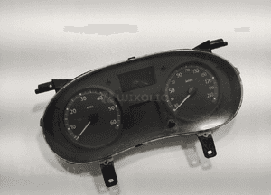 Licznik trafic ii vivaro a 1.9 dci P8200283197-D P8200283197 8200283197-D 2