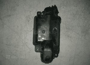 ALFA ROMEO MITO OBUDOWA SKRZYNKA BEZPIECZNIKOW 2