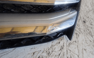 Atrapa grill gril mitsubishi eclipse cross 2017- 2