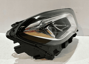Mercedes GLA W156 Lampa LED prawa - 15981 2