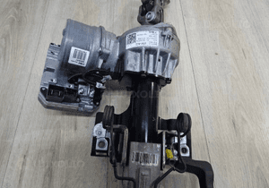 FABIA III WSPOMAGANIE KIEROWNICY 6C1423510CA 3