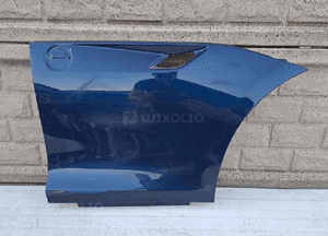 Bmw E89 Z4 błotnik przedni prawy 1
