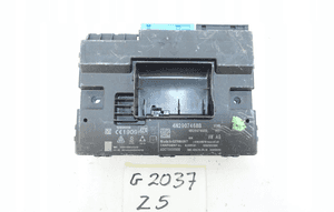 VW SKODA AUDI SEAT STEROWNIK MODUŁ GATEWAY 4N2907468B 1