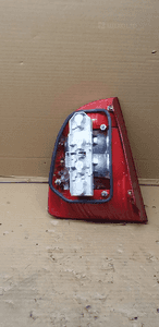 Lampa prawy tył tylna prawa Skoda Superb I 6