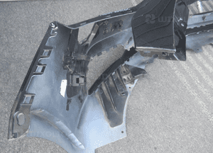 Zderzak przedni przód maserati ghibli M157 670010937 2013-2018 33