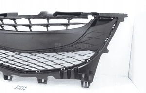 Mazda 5 2010- atrapa grill zderzak przód C513-501T1 3