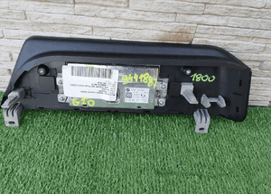 MONITOR NAWIGACJI BMW 3 G20 G21 9441887 2