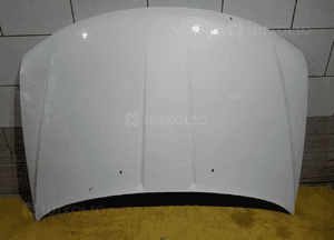 Dodge Avenger maska pokrywa silnika 1