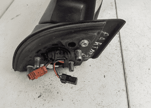 Lusterko prawe citroen berlingo partner ii 7 pin 4
