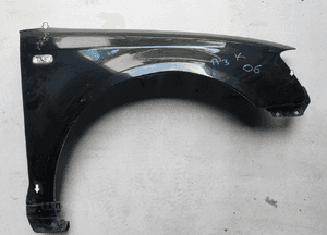Prawy przedni błotnik audi A3 8P0 02-07 1