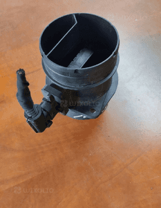 Przepływomierz powietrza vw seat skoda audi 2.0 tdi 03L906461A 1