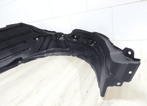 Nadkole prawa przód toyota yaris iv 53875-K0020 13