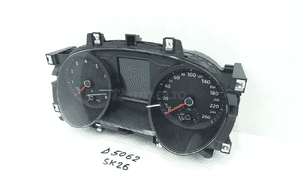 Zegary licznik vw passat B8 71968KM 3G0920740D 3