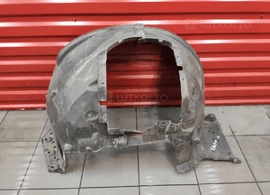 Bmw X5 E70 nadkole przednie kompletne lewy prawy przód oryginał bdb 12