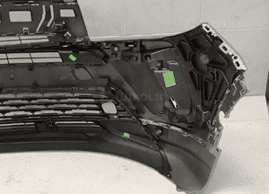 Opel grandland x lift 2021- zderzak przód przedni 4XPDC kolor grey arten oryginał 11