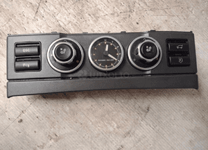 RANGE ROVER L322 PANEL PODGRZEWANIA FOTELA DSC p7h42-13d734-eb 1