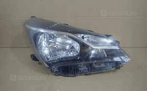 Lampa prawa toyota yaris iii 3 lift 14- 1