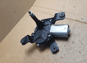 } Silniczek Silnik wycieraczki tył Opel Zafira B 53025212 4