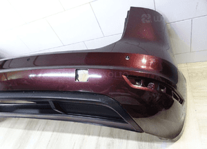 VW SHARAN zderzak tył 7N0807421B 2