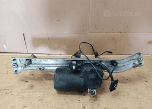 Mechanizm wycieraczek przód przedni Mercedes S-Klasa W126 1