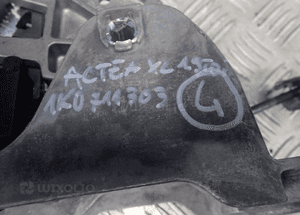 Dzwignia hamulca ręcznego seat leon ii toledo iii altea 1K0711303H radom 2