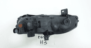 Nissan micra K14 x trail qashqai J11 halogen lewy 90078634 261558995A 4