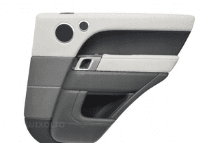 RANGE ROVER SPORT L494 BOCZEK TAPICERKA PRAWY TYŁ 1