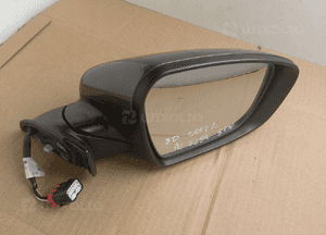 Lusterko prawe kia ceed ii jd 12-18 D5 3
