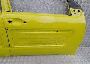Drzwi prawe prawy przod citroen C4 cactus radom