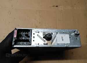 Radio radioodtwarzacz GAMMA VW Golf IV 4 3