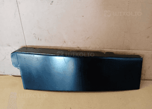 Listwa osłona nakładka słupka lewa Audi A3 8P 3D 8P3853289 1