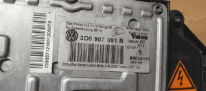 Lampa prawy przód przednia prawa XENON VW Touareg 7L6941016CM 8