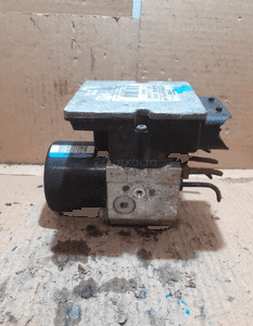 Pompa abs opel vectra c signum nr 09191495 1