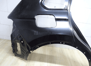 VW TIGUAN 2 II 5NA 15-22 tylny tył błotnik prawy 3