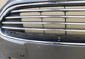 ZDERZAK PRZÓD PRZEDNI FORD S MAX MK2 II 2015- 4