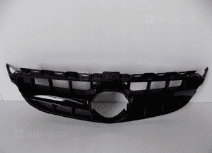 Mercedes W205 63 Atrapa / Grill AMG Black- 11148 2