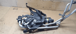 Webasto ogrzewanie postojowe VW Touareg 7L6815071D 5