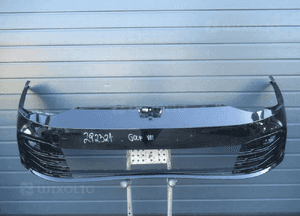 Zderzak przedni przód vw golf viii 8 5H0 5H0807221H 2019-2024 1