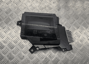 Opel insignia b wyświetlacz head up 39096272 1