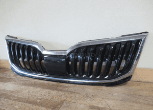 Grill gril atrapa skoda octavia iii 3 lift 2016-2020 4