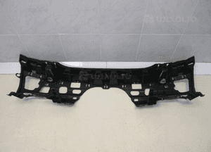 Mercedes W221 lift belka wzmocnienie zderzaka tył 4