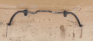 Stabilizator drążek stabilizatora przód Skoda Octavia II 1