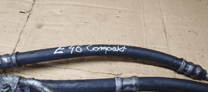 Przewód rurka wąż wspomagania BMW 3 E46 6761046 9