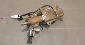 JEEP CHEROKEE LIBERTY KK ZESTAW STARTOWY KOMPUTER ECU KOLUMNA STACYJKA 3