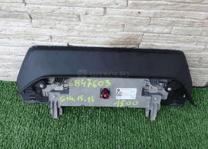 MONITOR NAWIGACJI BMW 8 G14 G15 G16 6847603 2