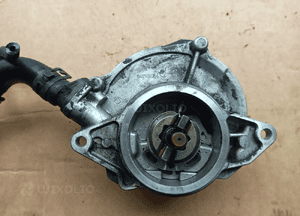 Audi A6 C6 2.7 TDI pompa podciśnieniowa vacum 057145100 4