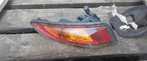 Tyl tylna lampa lewa honda civic 8 ufo 2