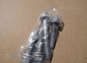 Śruby śruba zawieszenia mini R60 countryman nowe kpl 33309808687 oryg 1