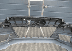 Zderzak przedni przód audi A6 C7 4G0 2011-2014 27