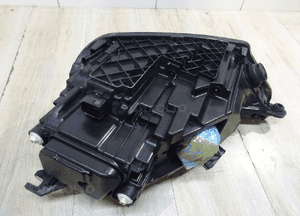 Lampa prawa przód MATRIX AUDI Q5 LIFT ORYGINAŁ 80A941036E 80A LLU 9